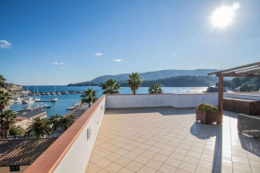 La Terrazza sul mare Porto Azzurro